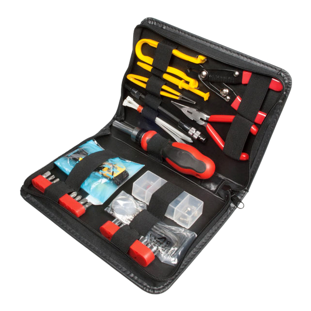 Professional Computer Repair Tool Kit