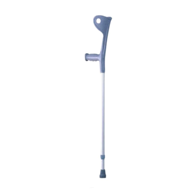 Aluminum Forearm Crutch