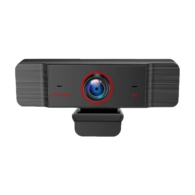 Auto Focus Webcam