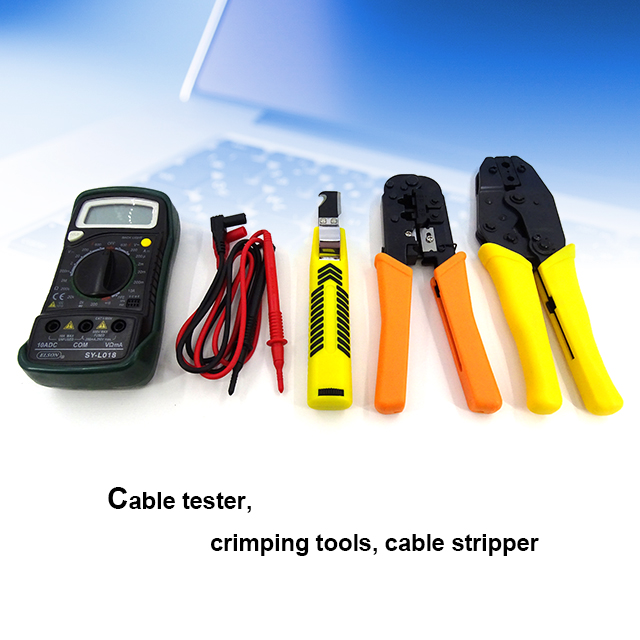 Professional Electrician Tool BoxHandyAge Industrial Co., Ltd.