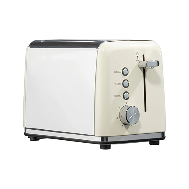 Basic Toaster (2 Slice)
