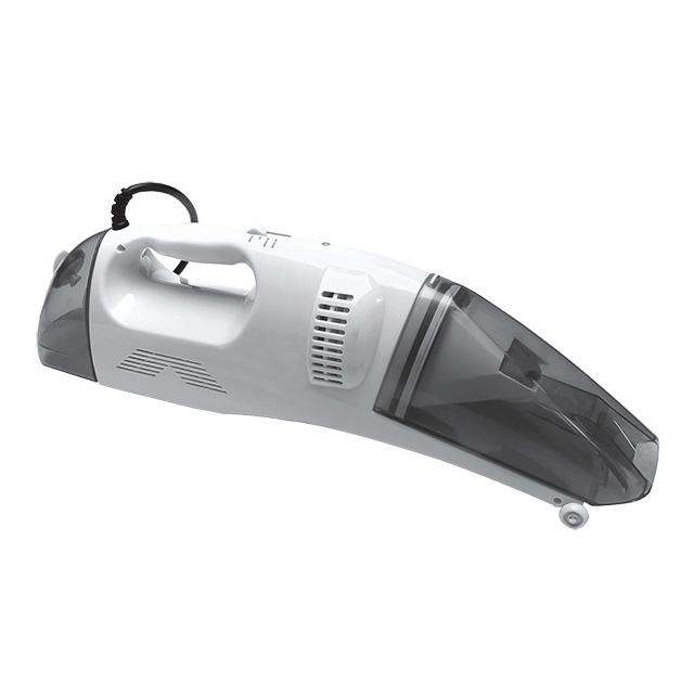 Handheld Wet Dry Steam & Vacuum Cleaner