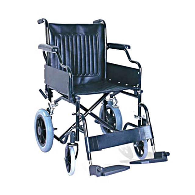  Aluminum Wheelchair Series