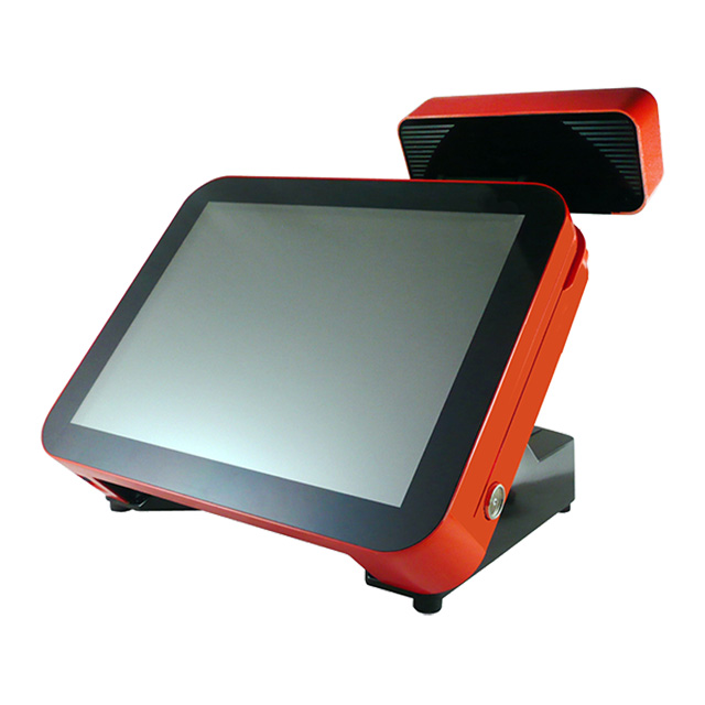 Touch All in One POS System