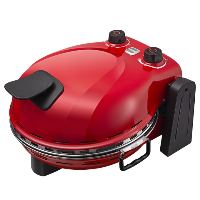 DIY Pizza Maker