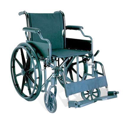 de alumínio para cadeira de rodas