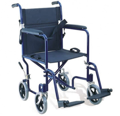de alumínio para cadeira de rodas