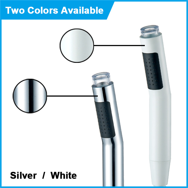 Shower Filter for Hair & Skin CareHandyAge Industrial Co., Ltd.