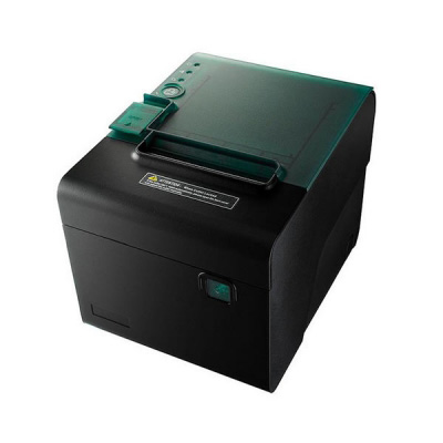 Heavy-Duty Thermal Receipt Printer