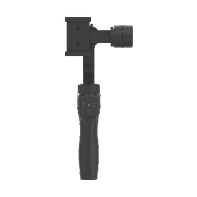 Mobile 3 Axis Stabilizer