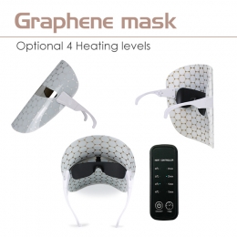 Graphene Beauty mask
