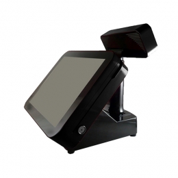 Touch All in One POS System