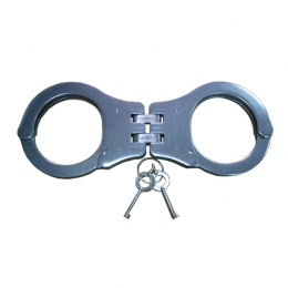 High Quality Hinged Handcuffs