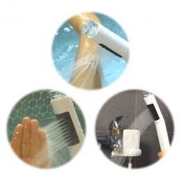 Shower Filter for Hair & Skin Care