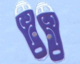 Footcare-Cold Insole