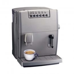 Máquina de café totalmente automática com um só toque