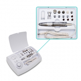 Professional Electric Manicure Kit