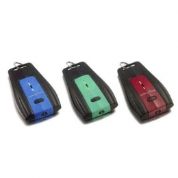 Whistle Key Finder with Light