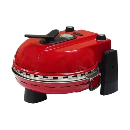 Electric Pizza Maker Machine