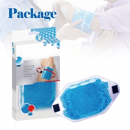 Cold/Hot Pack for Knee Use