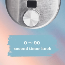 Precision Coffee Grinder