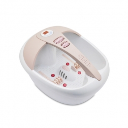2 Rollers Foot Massager