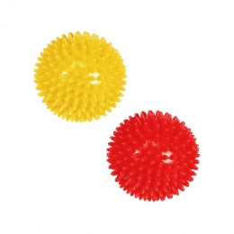 PVC Spiky Massage Ball