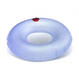 Inflatable Round Cushion