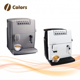 Fully-Automatic One-Touch Coffee Machine
