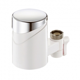 Faucet Water Filter System