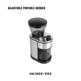 Precision Coffee Grinder