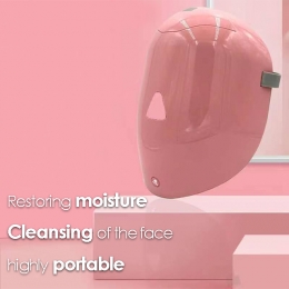 Steam Face Mask Beauty Machine