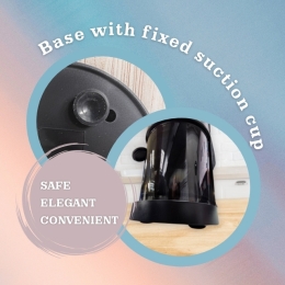 Precision Coffee Grinder