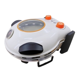 Heavy-Duty Pizza Maker