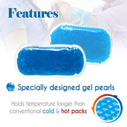 Reusable Cold & Hot Pack