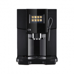 One-Touch Automatic Coffee Machine