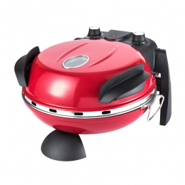 Electric 12-inch Pizza Oven