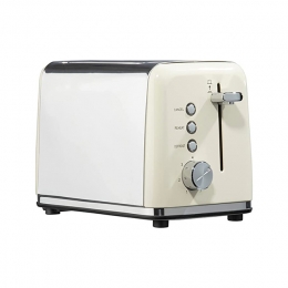 Basic Toaster (2 Slice)