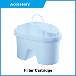 Water Filtration Pitcher with Flow Control