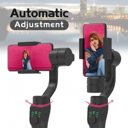 Mobile 3 Axis Stabilizer