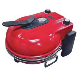 Electric Pizza Maker Machine