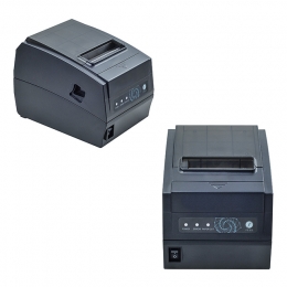 Impressora de recebimento térmico de 80mm