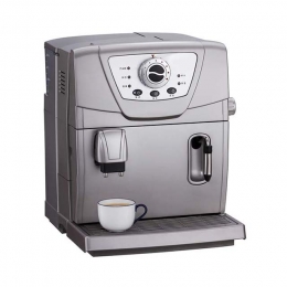 Máquina de café elétrico automático