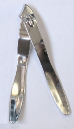 Side Nail Clipper