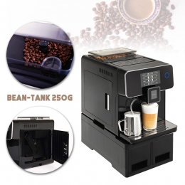 One-Touch Auto Coffee Machine