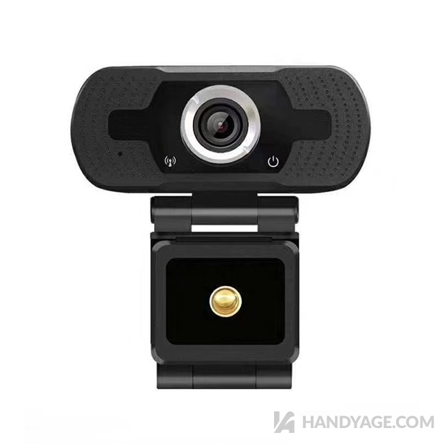 High Definition Webcam