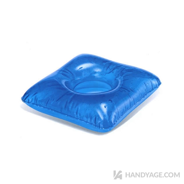 Pressure Ulcer Cushion From