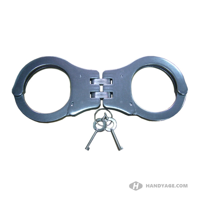 High Quality Hinged Handcuffs