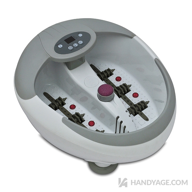 High Quality Foot Spa With Temp Control