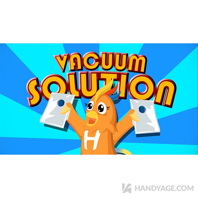 Handy Vacuum Sealer